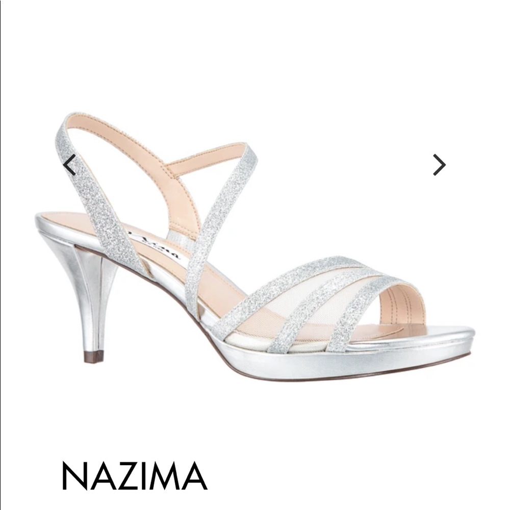 Nina Sandals